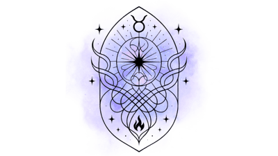 Grace's Cosmic Sigil