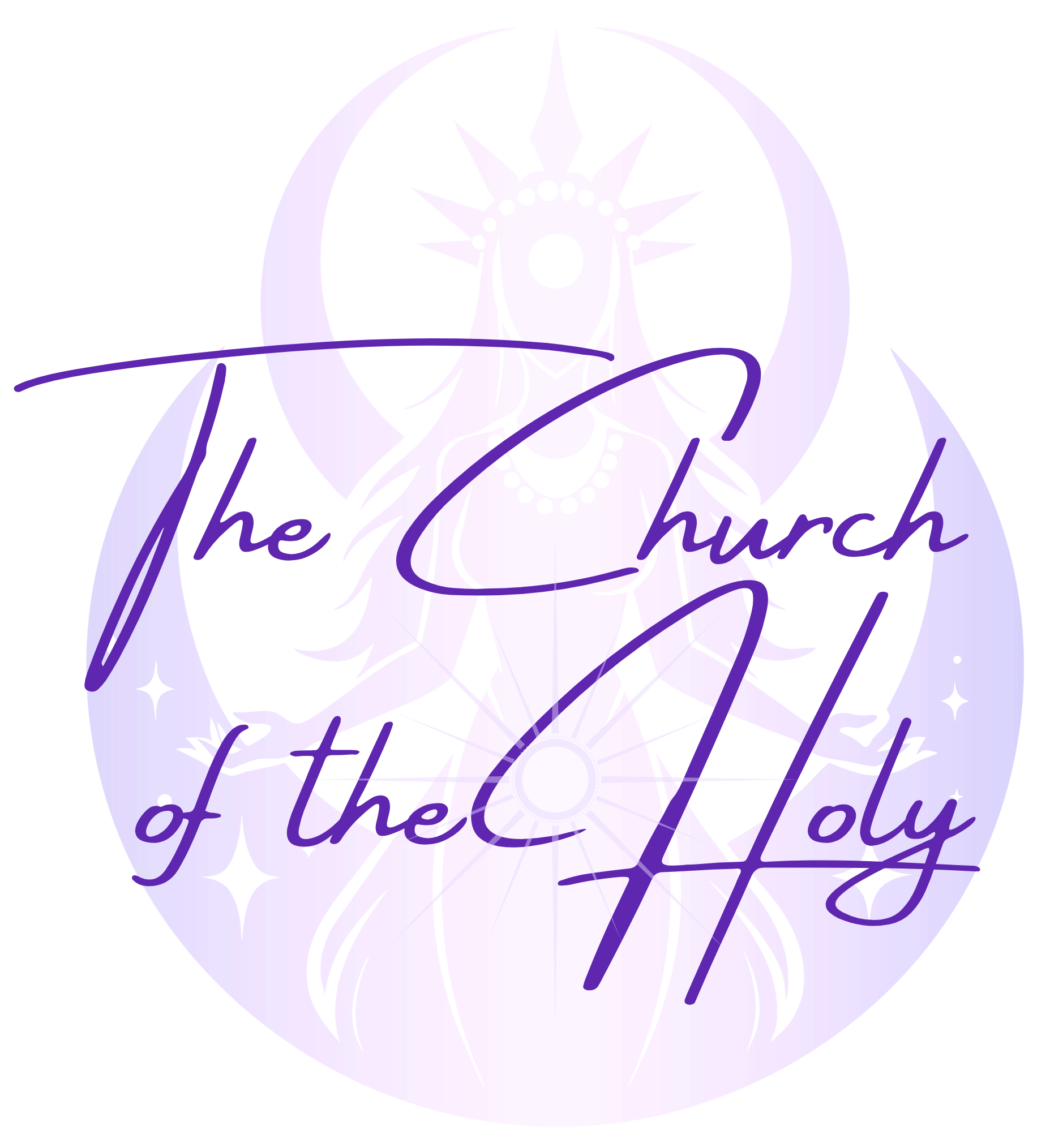 The Church of the Holy