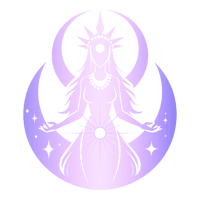 The Divine Mother